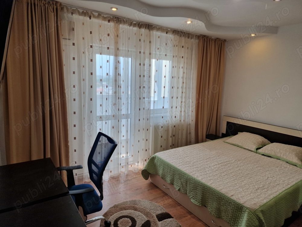 APARTAMENT STEFAN CEL MARE METROU - Poză 6