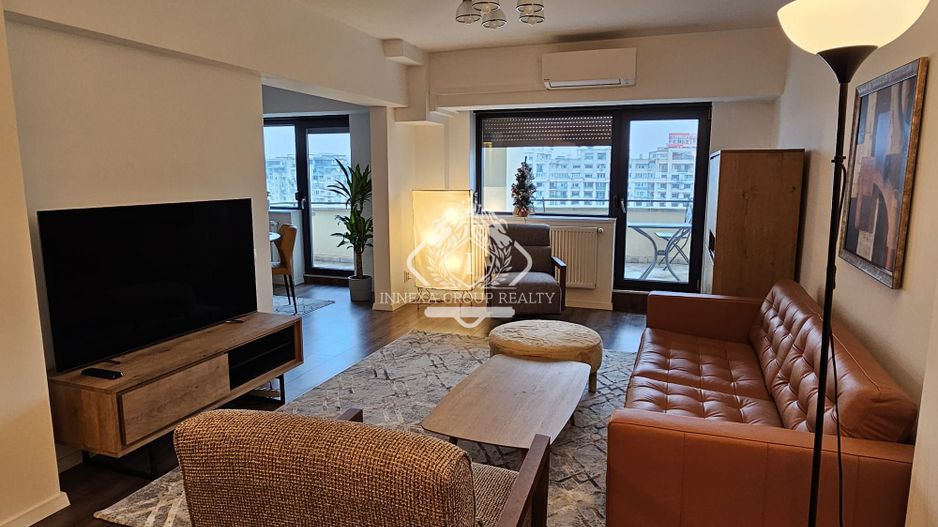 Unirii I Duplex I 4 camere I 103mp I Etaj 6-7 I 1500 EURO - Poză 14