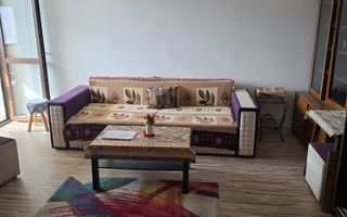 De vanzare garsoniera bloc nou, centrala proprie, Rahova - Poză 2