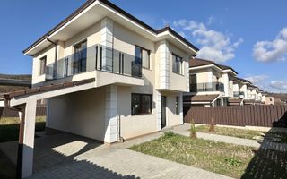 Comision 0. Casa noua Luna de Sus, Floresti - Poză 4