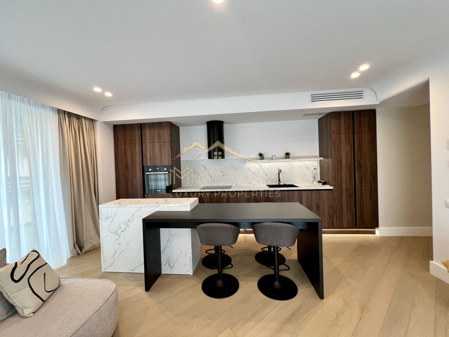 Apartament LUX *116mp* // Parcare // Iancu Nicolae - Poză 15