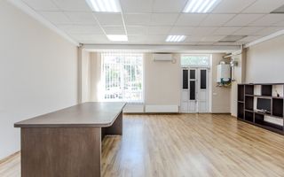 Chirie, spațiu comercial/oficiu, 38mp, str. Socoleni, Râșcani - Poză 3