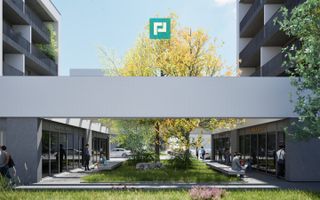 Spațiu comercial în Via - Universitate - Poză 7