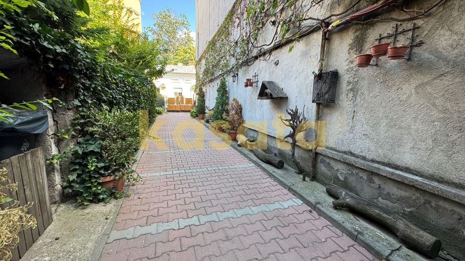 OPORTUNITATE | 4 CAMERE UNIVERSITATE | CASĂ CU TERASĂ - Poză 14