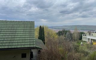 Cabana din lemn cu panorama superba asupra Florestiului - Poză 8