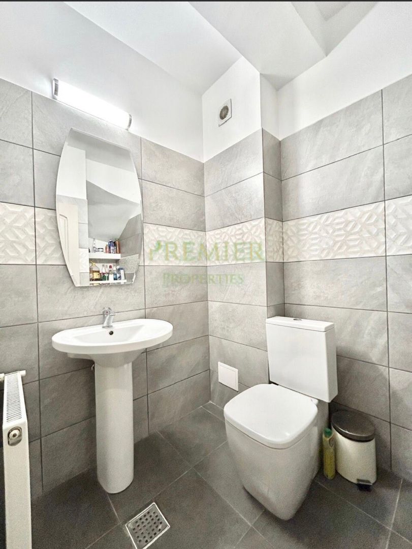 VILA DUPLEX 5 CAMERE 3 BAI SUPER PRET | SCOALA FRANCEZA IN PROXIMITATE | - Poză 6