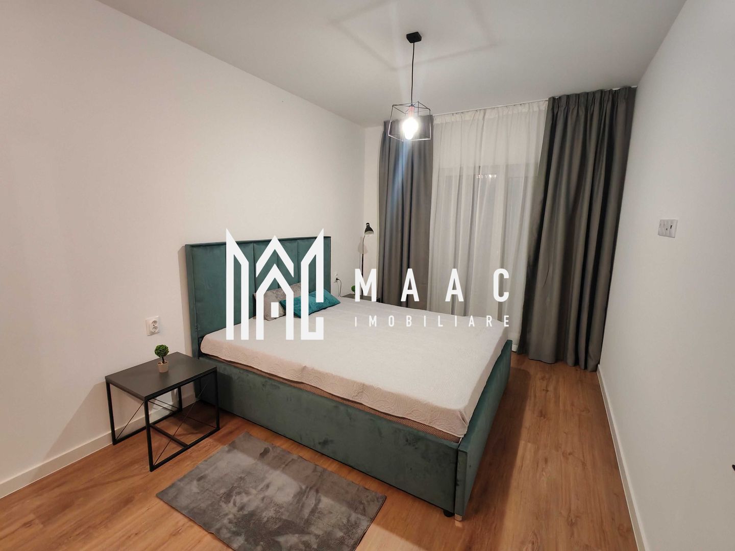 Apartament 2 camere | 54MPU | Loc de Parcare | Doamna Stanca - Poză 5