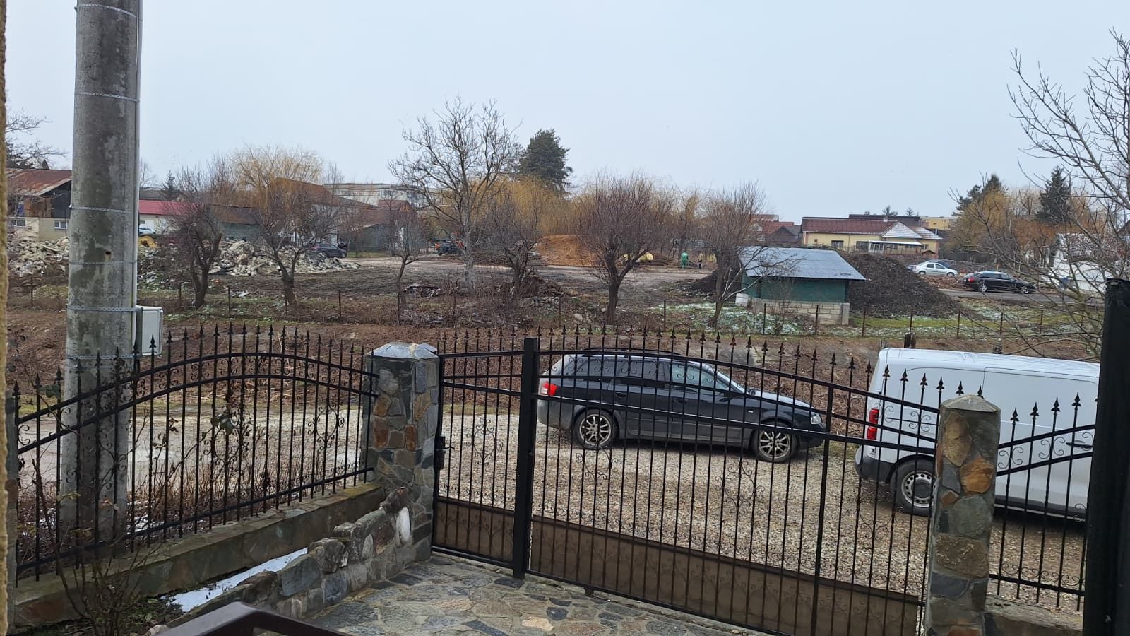 Casa de inchiriat Curtea de Arges - Poză 23