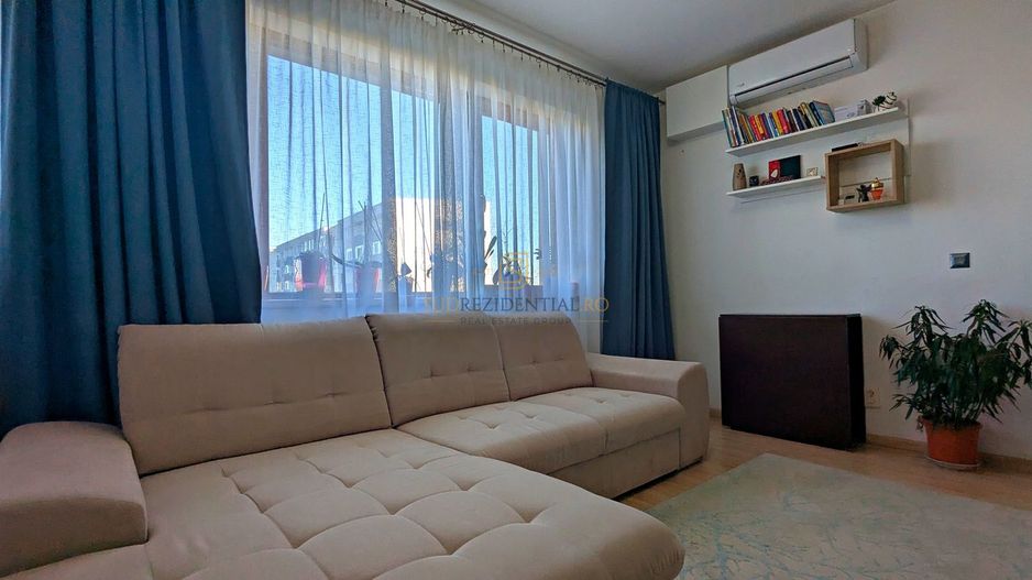 Apartament 2 camere, Metalurgiei Park, Parc Tudor Arghezi, Comision 0% - Poză 4