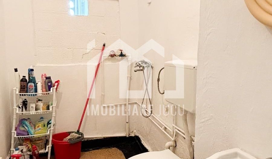 Apartament 2 camere, 45mp, Etaj 2, La curte, Comuna Jucu - Poză 8