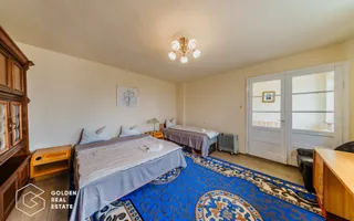 Afacere la cheie: Pensiune functionala sau casa de locuit, Ghioroc - Poză 39