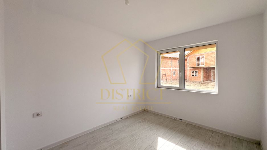 Apartament cu 2 camere | Giroc - Poză 3