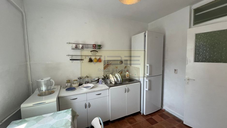 Apartament 2 camere Sos Arcu - Restaurant Blue Aqua - Poză 7