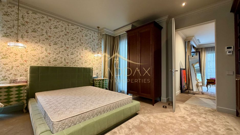 Vila Exclusivista // 6 camere *590mp* 2 parking // Pipera – Iancu Nicolae - Poză 43