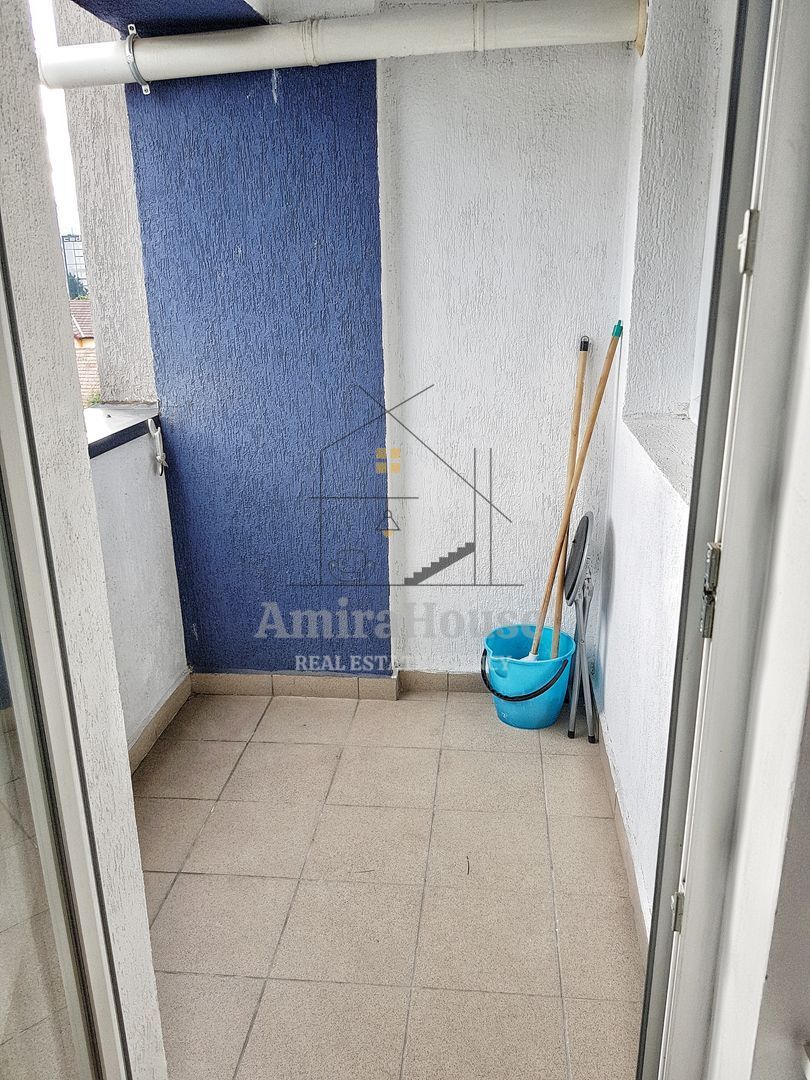 Apartament 1 camera, decomandat, 38 mp, str Calea Turzii - Poză 12