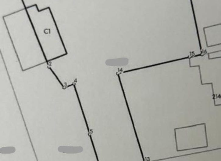 TEREN 986 MP SI CONSTRUCTIE NEFINALIZATA, CAMPINA - ZONA CENTRALA - Poză 6