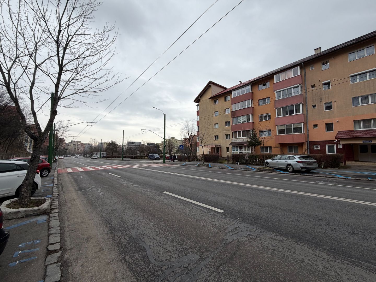 Apartament 3 camere | Zona Racadau | Etaj 1 - Poză 19