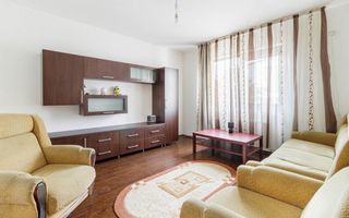 Apartament 2 camere, decomandat, parter înalt – cu curte, balcon și acces auto - Poză 4