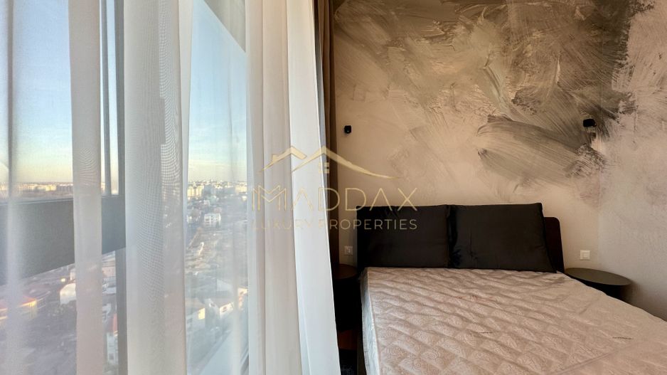 4 Rooms Apartment / Open view of Verdi Park * Fully Furnished* / Floreasca - Poză 28