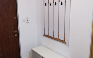 Apartament 2 camere decomandat, zona Petrom Baciu, mansardă înaltă. - Poză 5