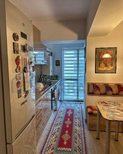 Apartament 3 camere, Evergreen Towers, Aviației, Iași - 2 locuri parcare subterane - Poză 7