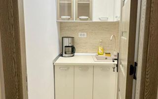 Spațiu premium pentru birou/cabinet de închiriat – Țiglina 1, 300 euro - Poză 3