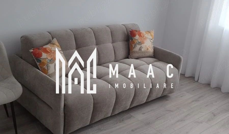 Apartament 2 camere de inchiriat | Doamna Stanca - Atlas Residence 50mpu - Poză 5