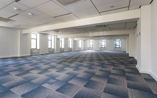 Chirie, oficiu premium, 280 mp, strada 31 August 1989, Centru - Poză 10