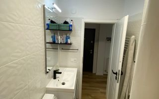 Apartament 3 camere, Florești, zona Someșului - Poză 12