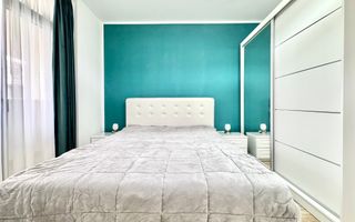 Apartament 2 camere X City, Loc parcare inclus - Poză 16