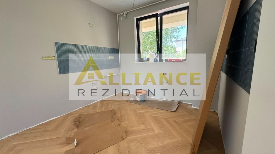 Vila Duplex Premium in Popesti-Leordeni | 185 mp | Teren 190 mp | 2 km - Poză 8