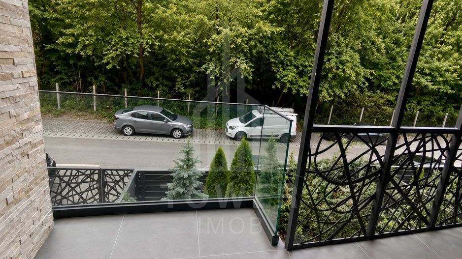 Vila exclusivistă de vanzare Calea Dumbrăvii - Poză 15