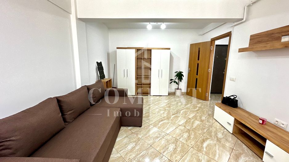 Apartament PET FRIENDLY | Cheltuieli incluse | Parcare | Floresti - Poză 5