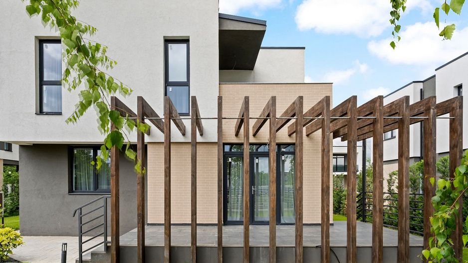 READY TO MOVE  |  Vila mobilata și utilata în Caciulati - Poză 2