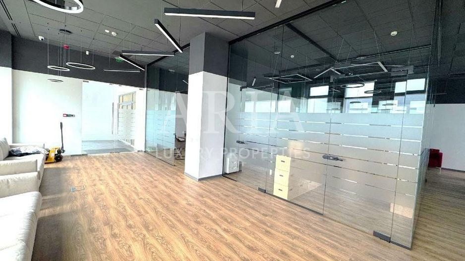 Swan Office & Technology Park SPATIU COMERCIAL/BIROU - Poză 10