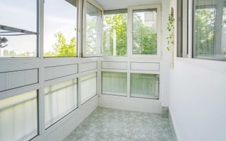 Metrou Titan/Parc IOR 2 Camere Etaj Intermediar 52mp - Gata de Mutat! - Poză 3