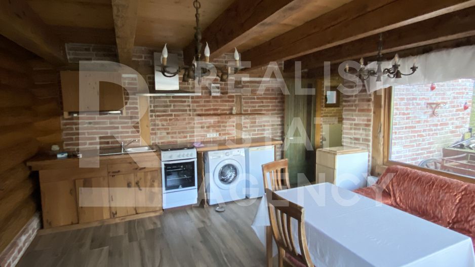 Chirie, casă, 3 camere, zona Copou, Iași - Poză 6