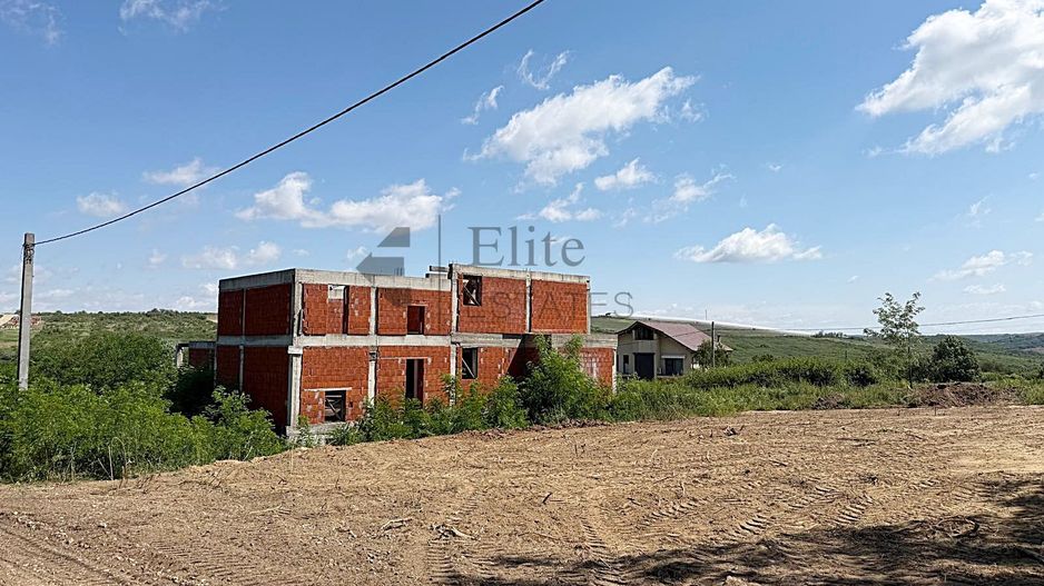 Teren intravilan 542 mp in Paleu, Bihor - Poză 4