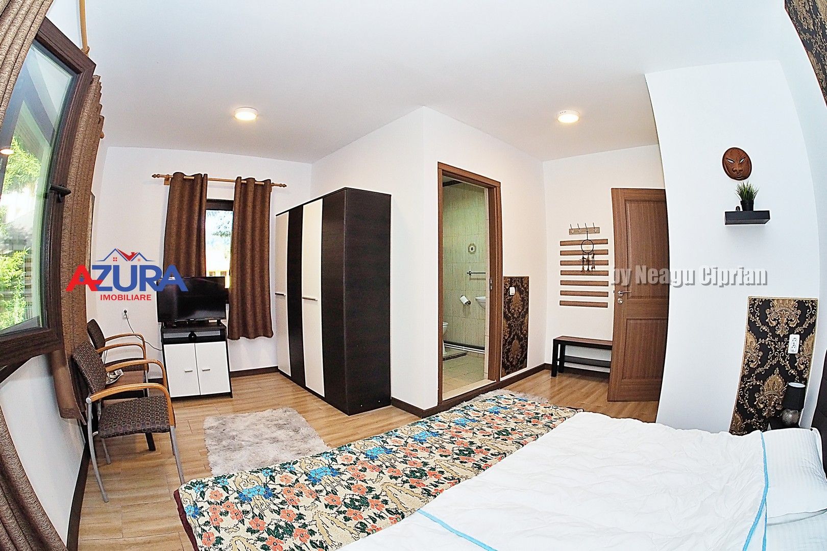 AZURA Imobiliare - Pensiune noua la Satic, Rucar - Poză 34