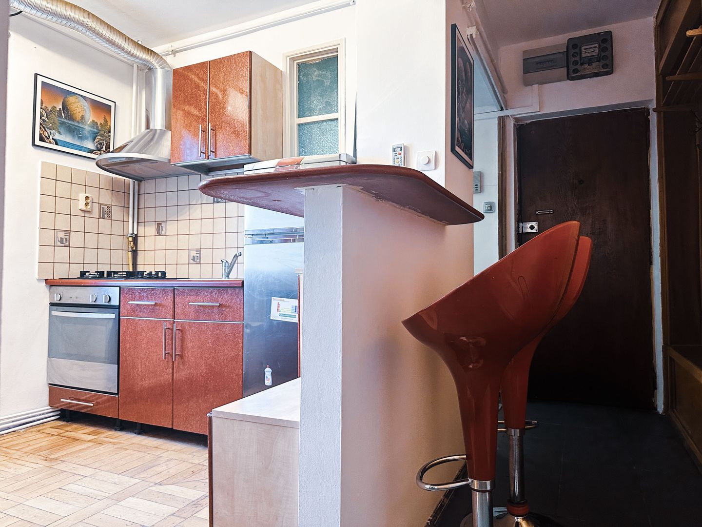 Apartament 1 camera - Iulius Town - Parcul Botanic - inchiriere - Poză 11