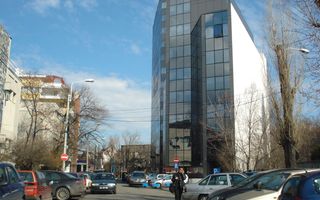 Cladiri de birouri Calea Dorobantilor Neocity I-II - Poză 4