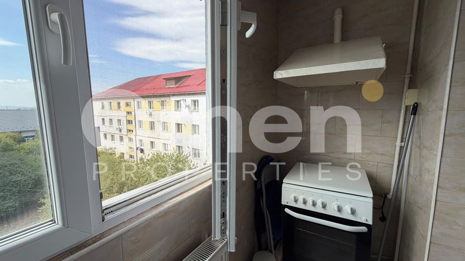Apartament cu 2 camere de vanzare, zona Meda - Poză 6