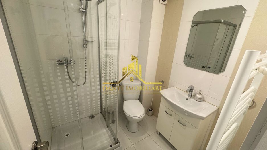 3 camere, premium, spatios, modern, bloc nou, parcare, Borhanci - Poză 13