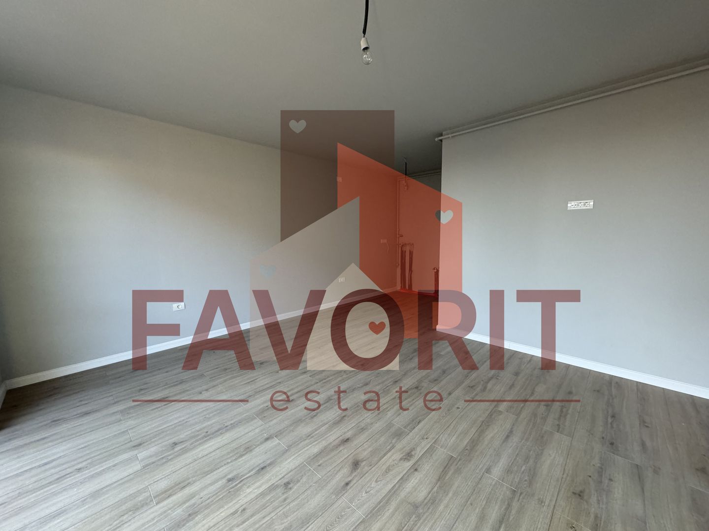 Apartament in bloc nou la etajul 1 in zona Simion Barnutiu - Poză 14