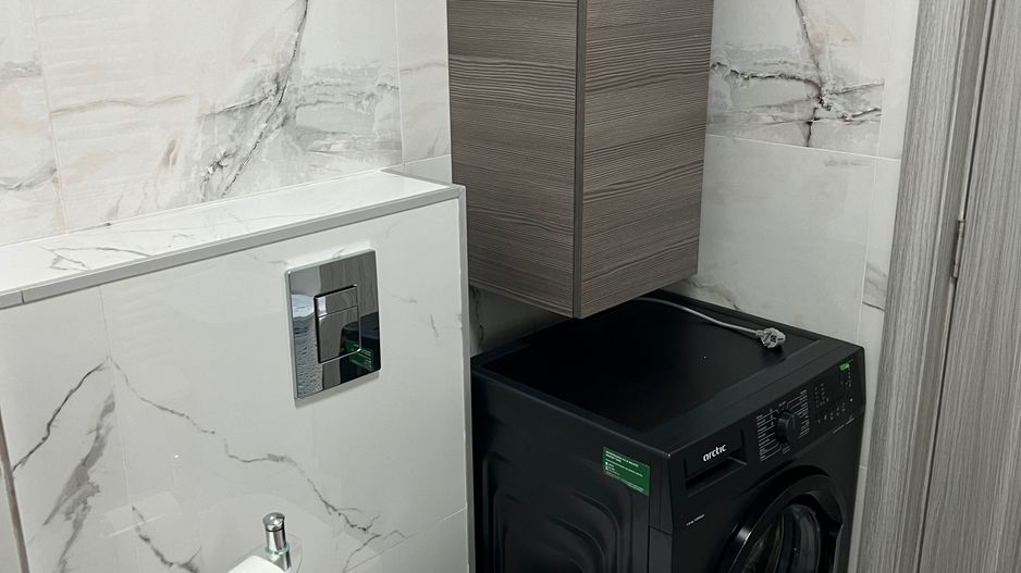 Apartamet 2 camere Plaza Residence | Loc parcare inclus - Poză 7