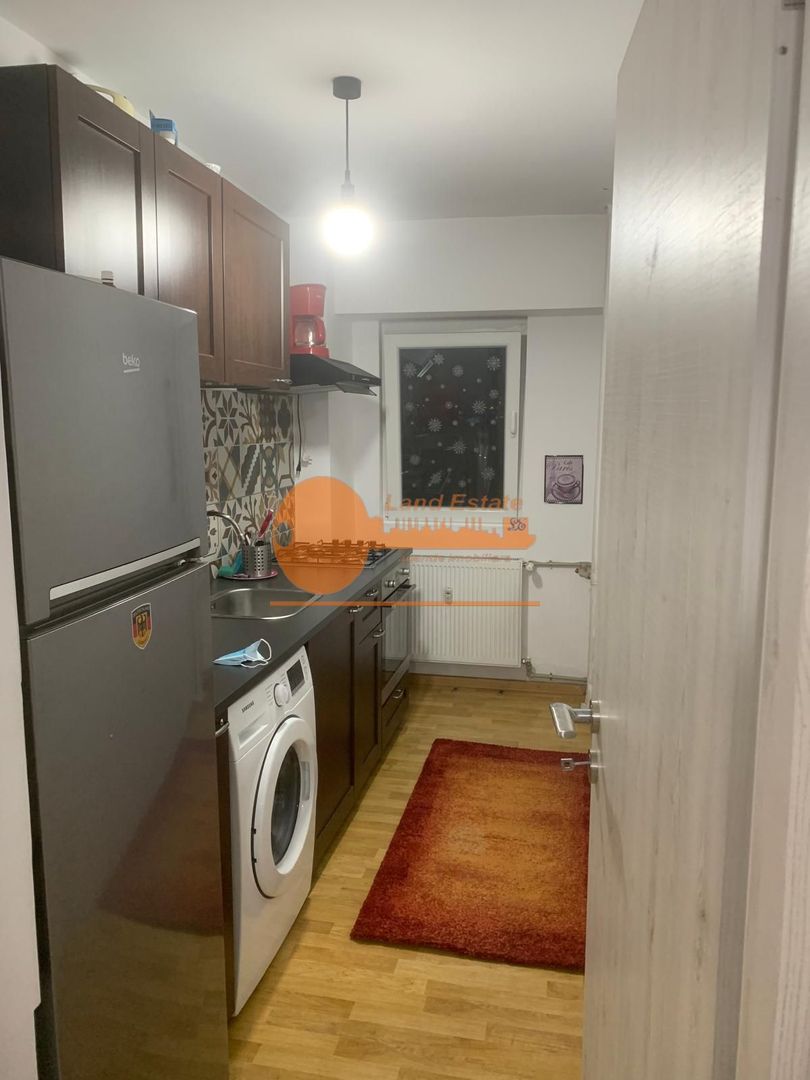 Garsoniera Lujerului - 250 m metrou ( 40 mp ) - Poză 8