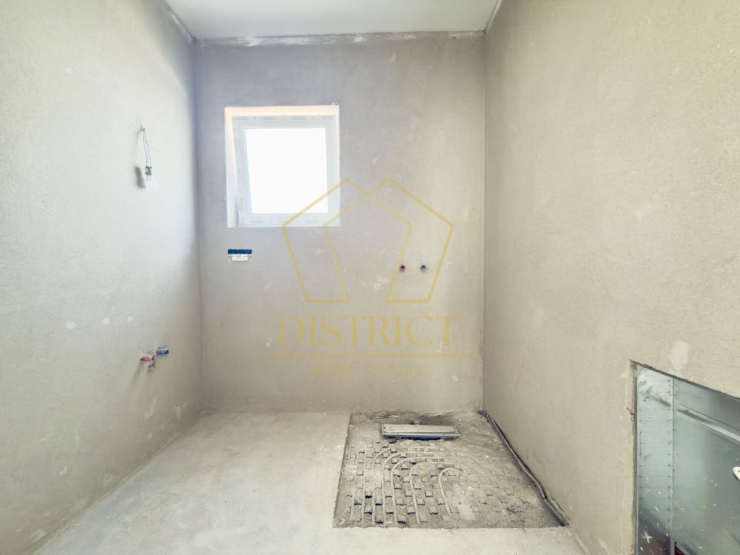 Duplex premium 5 camere | 142 mp utili | teren 372 mp | zona Mures – Dumbravita - Poză 8