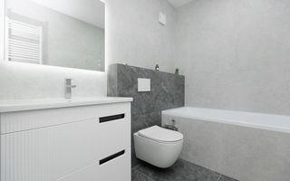 Vânzare, apartament, 2 camere, str. Durlești, Dumbrava - Poză 16