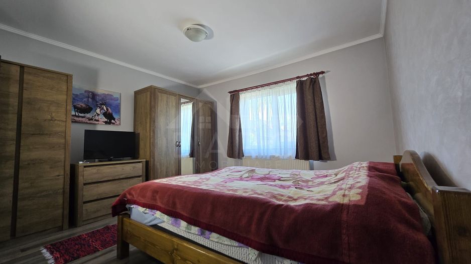 Casa in Livezeni , 140  mp utili , in centrul localitatii . - Poză 5