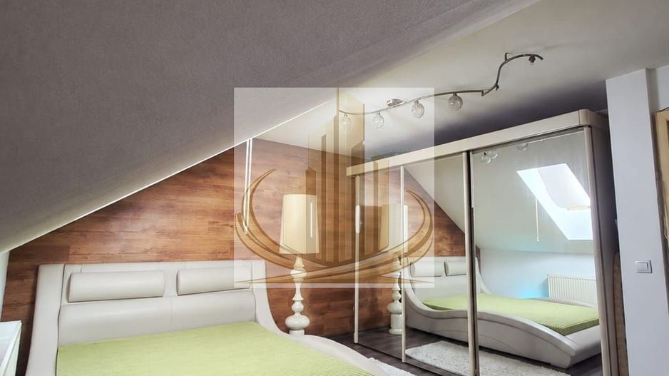 De vânzare apartament 3 camere 70mp - Poză 5